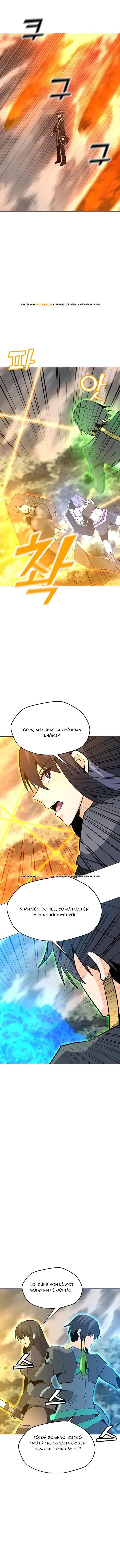 Tôi Là Người Chơi Thần Chú Đơn Độc Chapter 109 - Trang 2