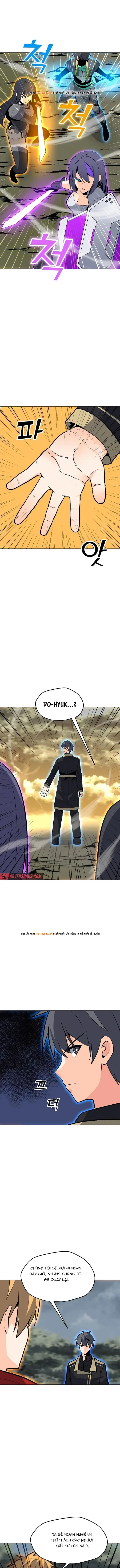 Tôi Là Người Chơi Thần Chú Đơn Độc Chapter 109 - Trang 2