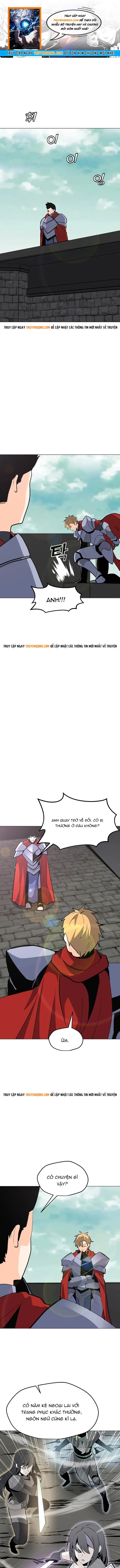 Tôi Là Người Chơi Thần Chú Đơn Độc Chapter 110 - Trang 2