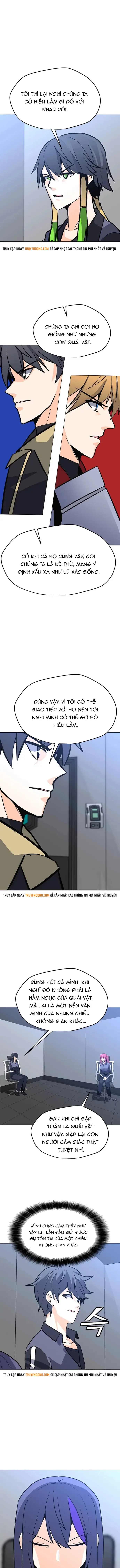 Tôi Là Người Chơi Thần Chú Đơn Độc Chapter 110 - Trang 2