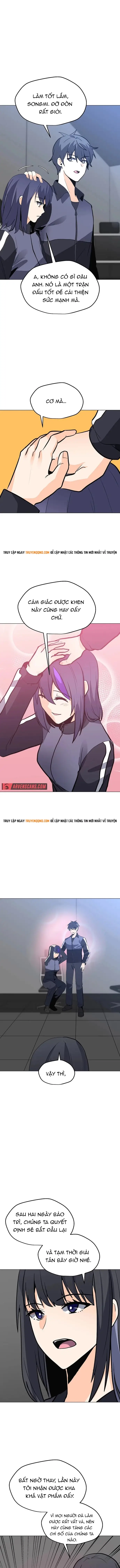 Tôi Là Người Chơi Thần Chú Đơn Độc Chapter 110 - Trang 2