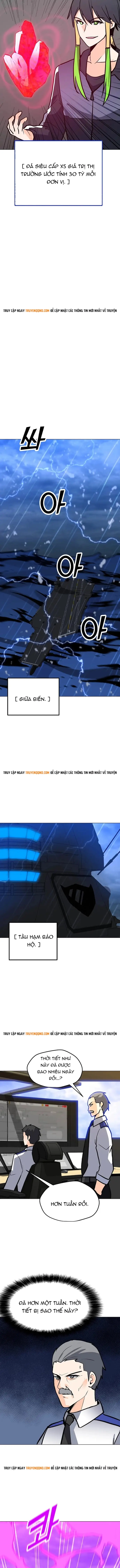 Tôi Là Người Chơi Thần Chú Đơn Độc Chapter 110 - Trang 2