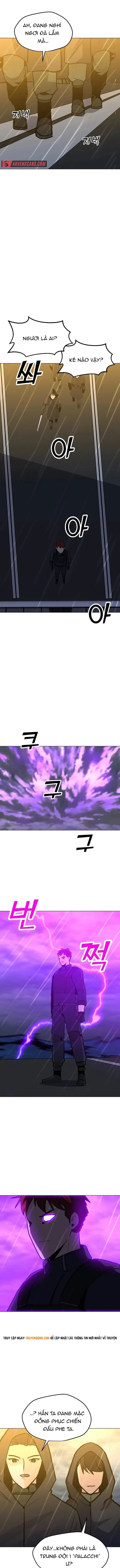 Tôi Là Người Chơi Thần Chú Đơn Độc Chapter 110 - Trang 2