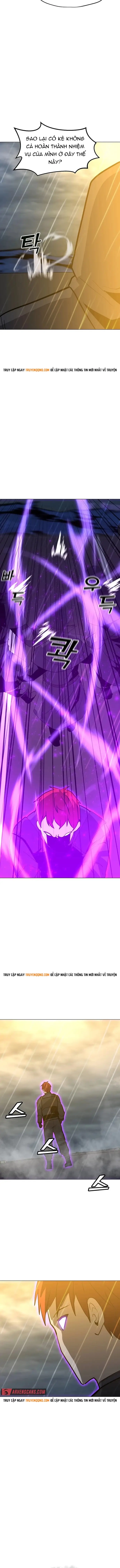 Tôi Là Người Chơi Thần Chú Đơn Độc Chapter 110 - Trang 2