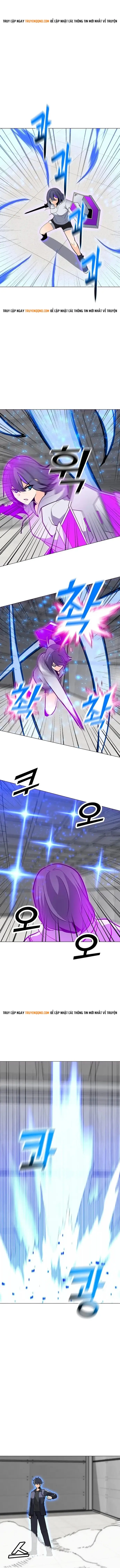 Tôi Là Người Chơi Thần Chú Đơn Độc Chapter 111 - Trang 2