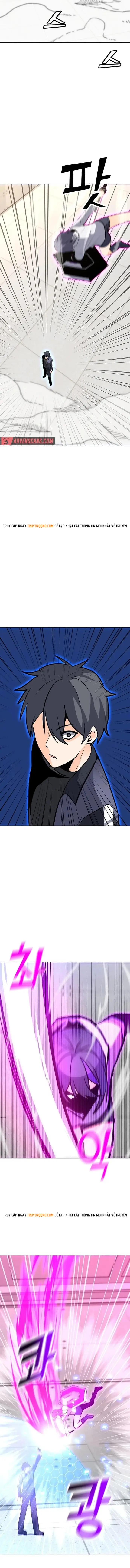 Tôi Là Người Chơi Thần Chú Đơn Độc Chapter 111 - Trang 2