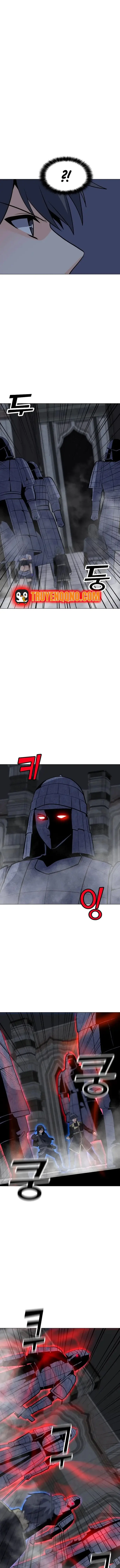 Tôi Là Người Chơi Thần Chú Đơn Độc Chapter 112 - Trang 2