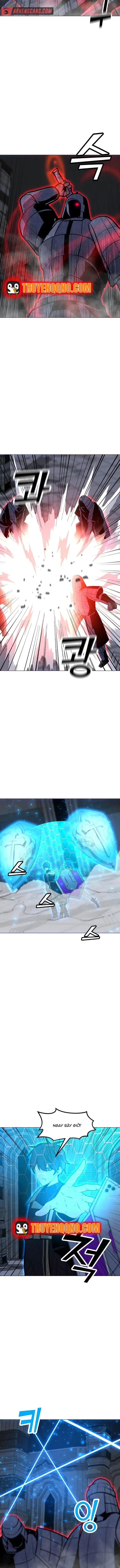 Tôi Là Người Chơi Thần Chú Đơn Độc Chapter 112 - Trang 2