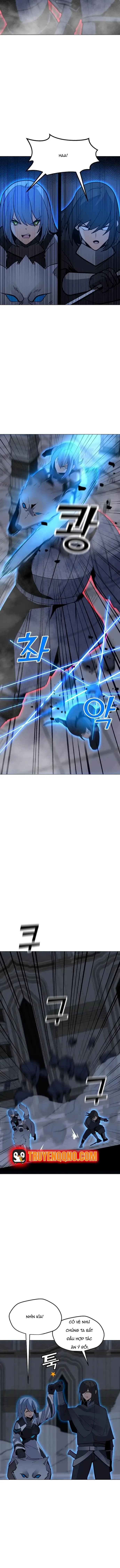 Tôi Là Người Chơi Thần Chú Đơn Độc Chapter 112 - Trang 2