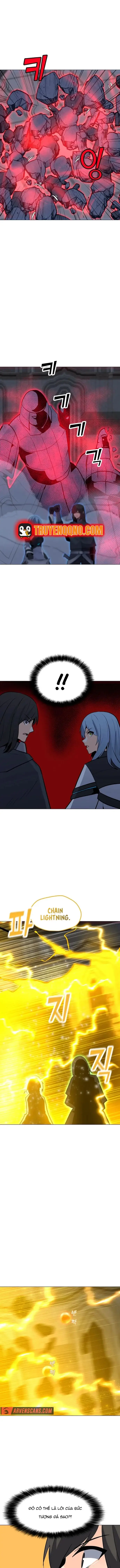 Tôi Là Người Chơi Thần Chú Đơn Độc Chapter 112 - Trang 2