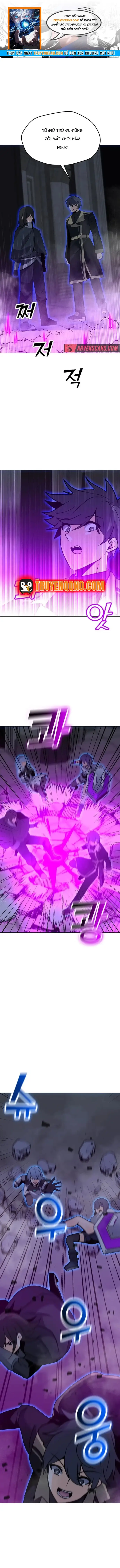 Tôi Là Người Chơi Thần Chú Đơn Độc Chapter 113 - Trang 2