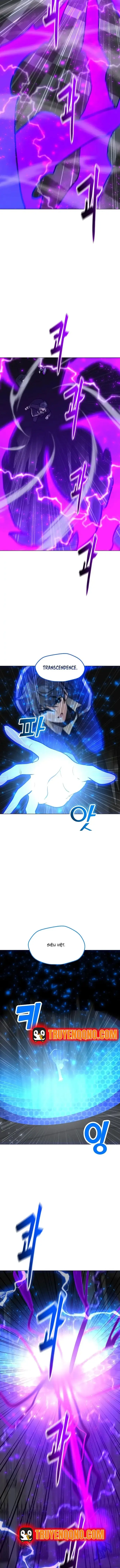 Tôi Là Người Chơi Thần Chú Đơn Độc Chapter 113 - Trang 2
