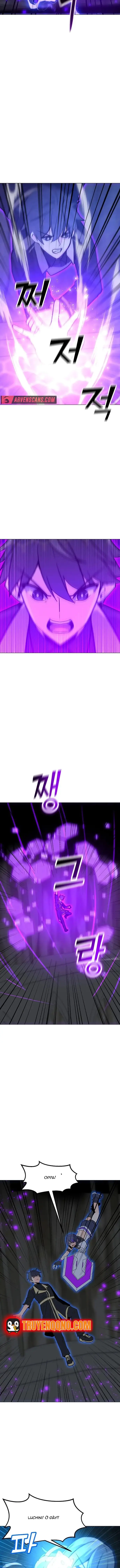 Tôi Là Người Chơi Thần Chú Đơn Độc Chapter 113 - Trang 2