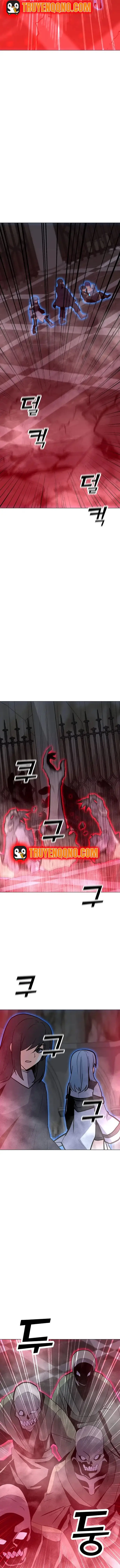 Tôi Là Người Chơi Thần Chú Đơn Độc Chapter 113 - Trang 2