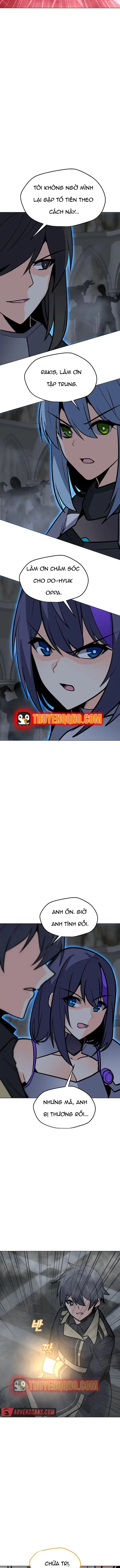 Tôi Là Người Chơi Thần Chú Đơn Độc Chapter 113 - Trang 2