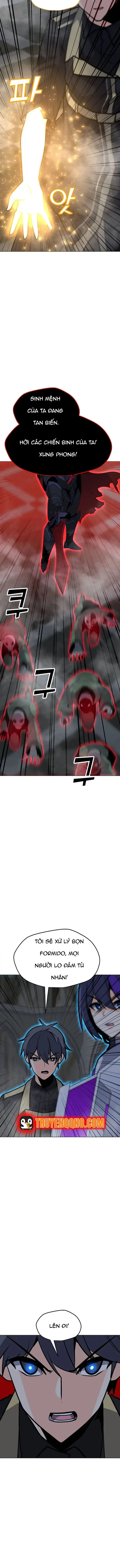 Tôi Là Người Chơi Thần Chú Đơn Độc Chapter 113 - Trang 2