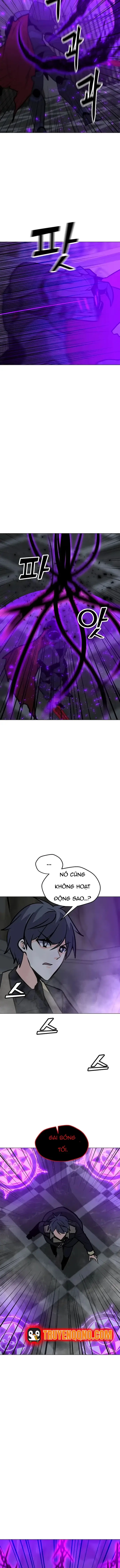 Tôi Là Người Chơi Thần Chú Đơn Độc Chapter 113 - Trang 2