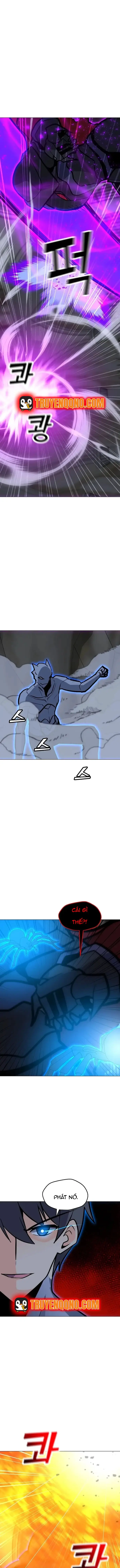 Tôi Là Người Chơi Thần Chú Đơn Độc Chapter 113 - Trang 2