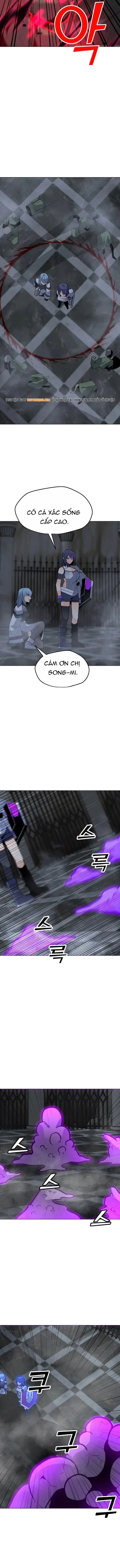 Tôi Là Người Chơi Thần Chú Đơn Độc Chapter 114 - Trang 2