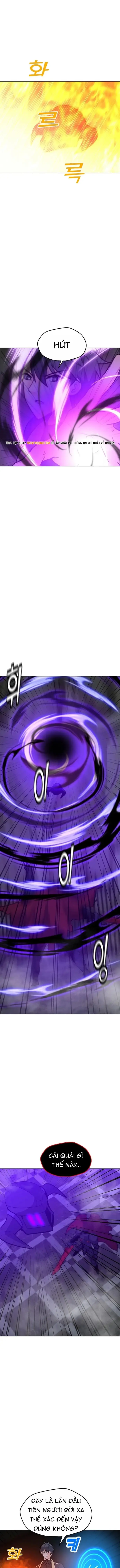 Tôi Là Người Chơi Thần Chú Đơn Độc Chapter 114 - Trang 2