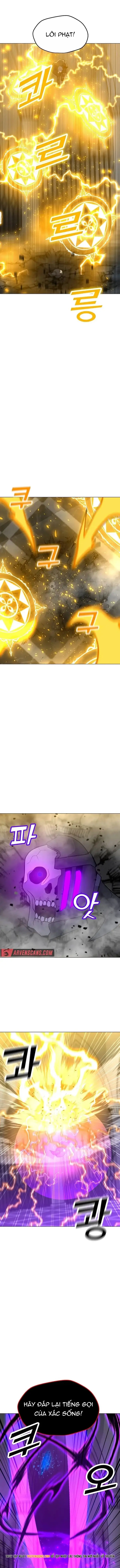 Tôi Là Người Chơi Thần Chú Đơn Độc Chapter 114 - Trang 2
