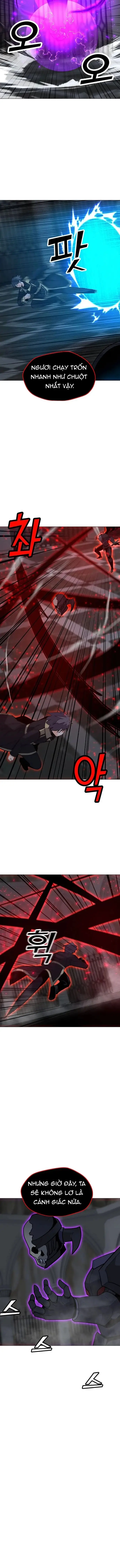 Tôi Là Người Chơi Thần Chú Đơn Độc Chapter 114 - Trang 2