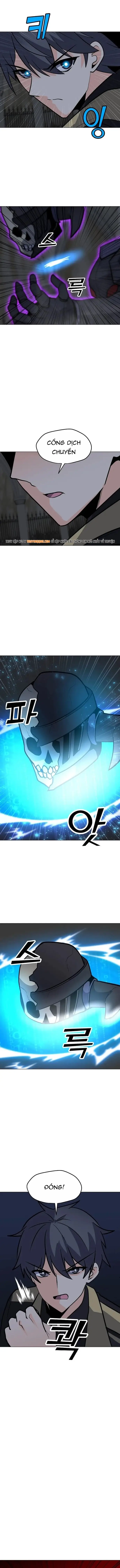 Tôi Là Người Chơi Thần Chú Đơn Độc Chapter 114 - Trang 2