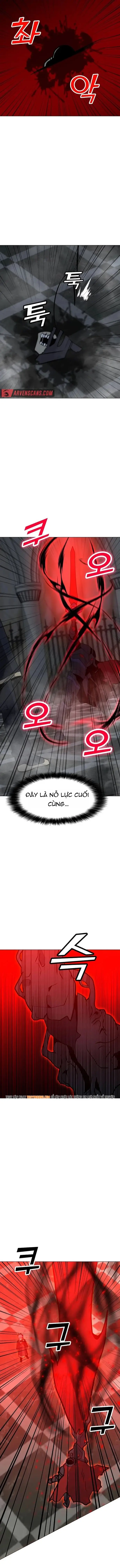 Tôi Là Người Chơi Thần Chú Đơn Độc Chapter 114 - Trang 2