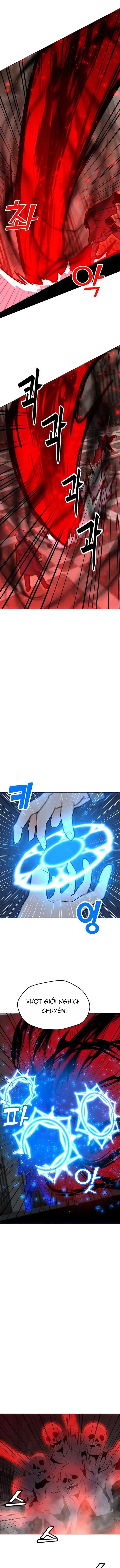 Tôi Là Người Chơi Thần Chú Đơn Độc Chapter 114 - Trang 2