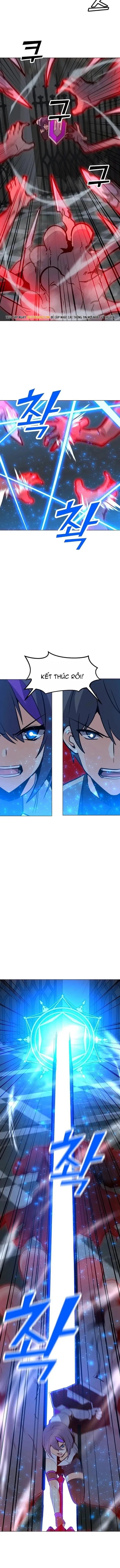 Tôi Là Người Chơi Thần Chú Đơn Độc Chapter 114 - Trang 2
