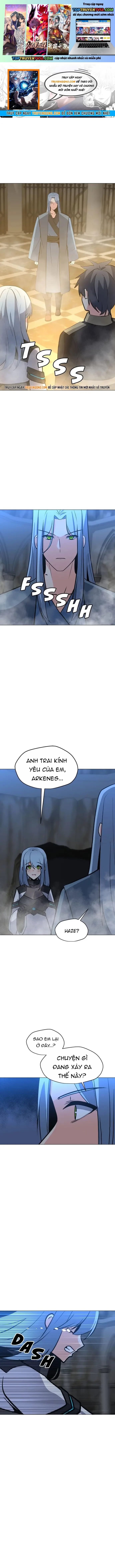 Tôi Là Người Chơi Thần Chú Đơn Độc Chapter 115 - Trang 2