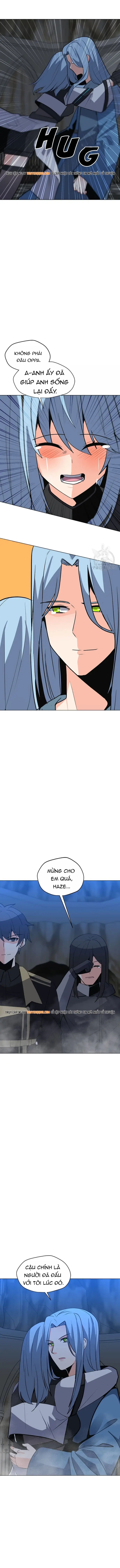 Tôi Là Người Chơi Thần Chú Đơn Độc Chapter 115 - Trang 2