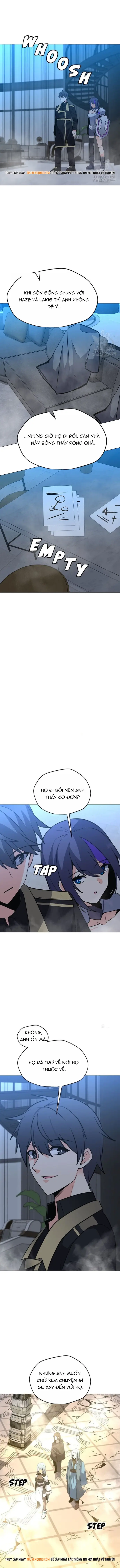 Tôi Là Người Chơi Thần Chú Đơn Độc Chapter 115 - Trang 2