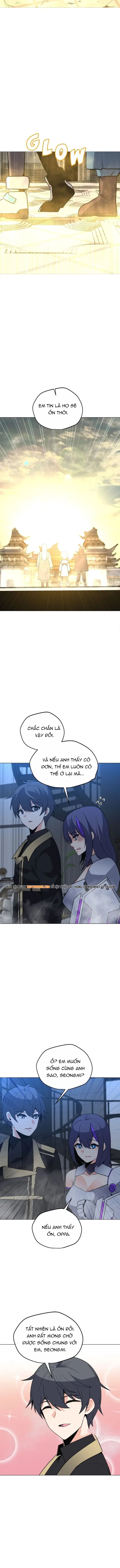 Tôi Là Người Chơi Thần Chú Đơn Độc Chapter 115 - Trang 2