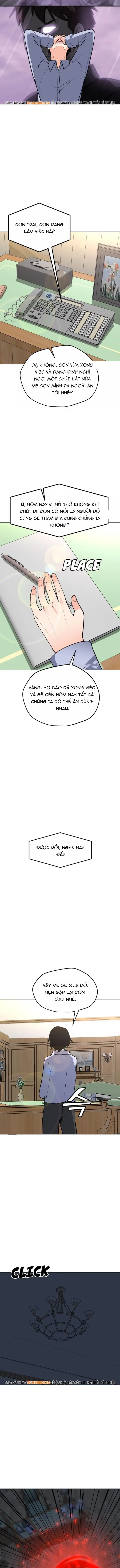 Tôi Là Người Chơi Thần Chú Đơn Độc Chapter 115 - Trang 2