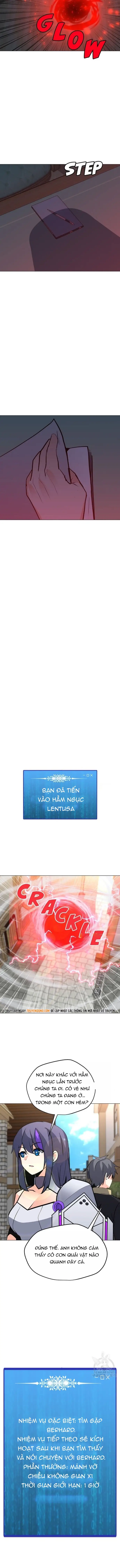 Tôi Là Người Chơi Thần Chú Đơn Độc Chapter 115 - Trang 2