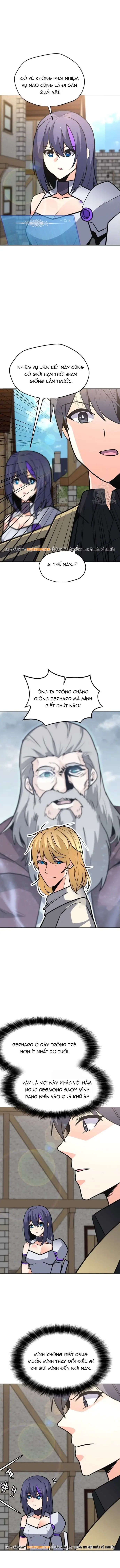 Tôi Là Người Chơi Thần Chú Đơn Độc Chapter 115 - Trang 2