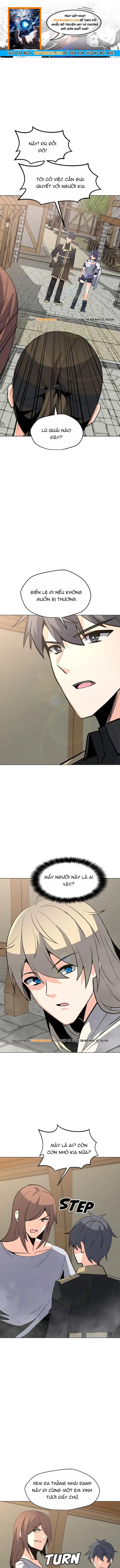 Tôi Là Người Chơi Thần Chú Đơn Độc Chapter 116 - Trang 2