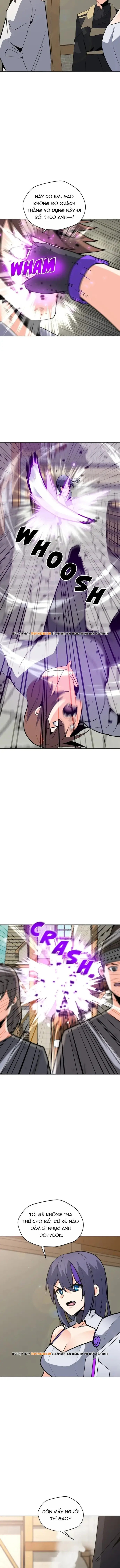 Tôi Là Người Chơi Thần Chú Đơn Độc Chapter 116 - Trang 2