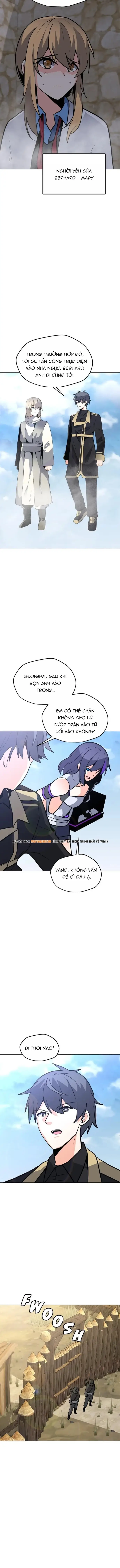 Tôi Là Người Chơi Thần Chú Đơn Độc Chapter 116 - Trang 2