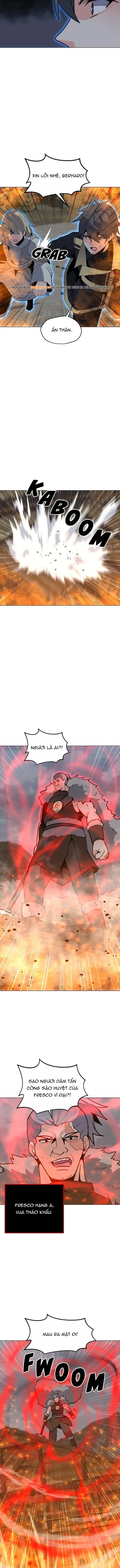 Tôi Là Người Chơi Thần Chú Đơn Độc Chapter 116 - Trang 2