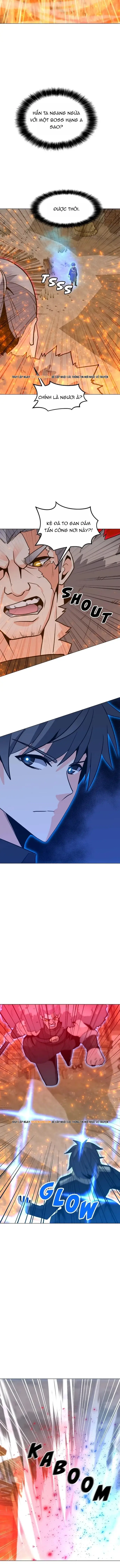 Tôi Là Người Chơi Thần Chú Đơn Độc Chapter 116 - Trang 2