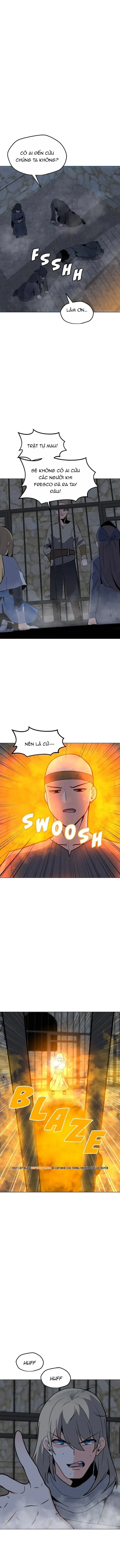 Tôi Là Người Chơi Thần Chú Đơn Độc Chapter 116 - Trang 2