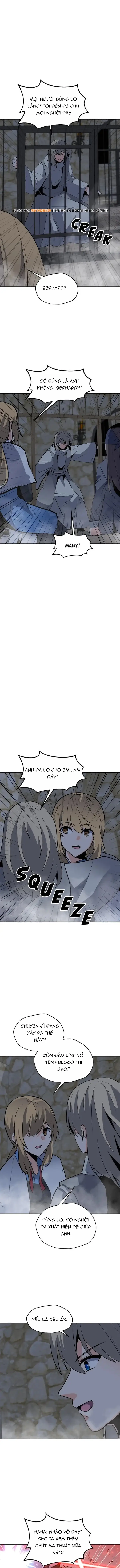 Tôi Là Người Chơi Thần Chú Đơn Độc Chapter 116 - Trang 2