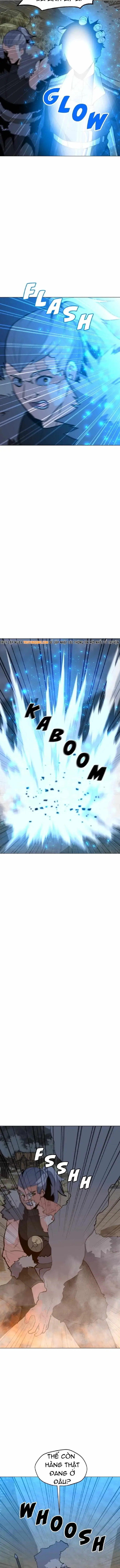 Tôi Là Người Chơi Thần Chú Đơn Độc Chapter 117 - Trang 2