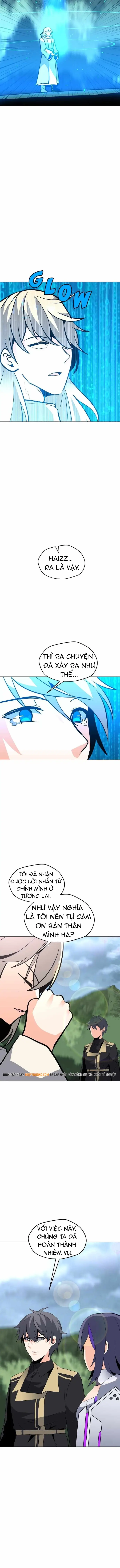 Tôi Là Người Chơi Thần Chú Đơn Độc Chapter 117 - Trang 2