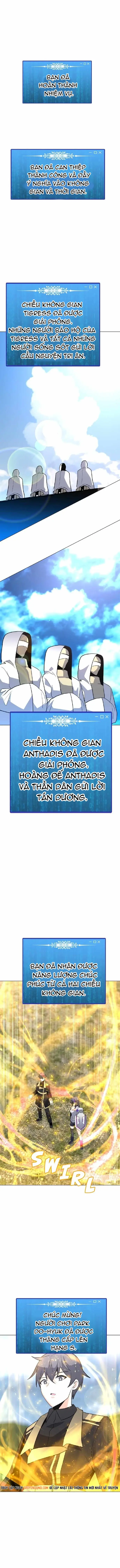 Tôi Là Người Chơi Thần Chú Đơn Độc Chapter 117 - Trang 2