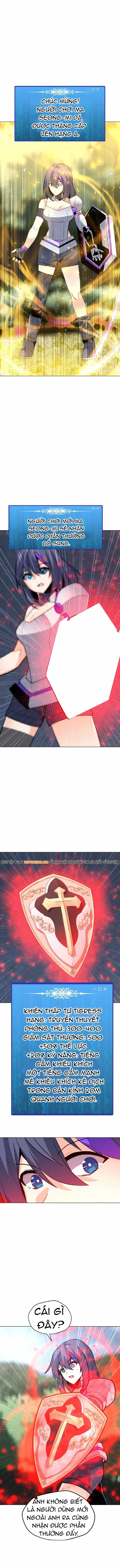 Tôi Là Người Chơi Thần Chú Đơn Độc Chapter 117 - Trang 2