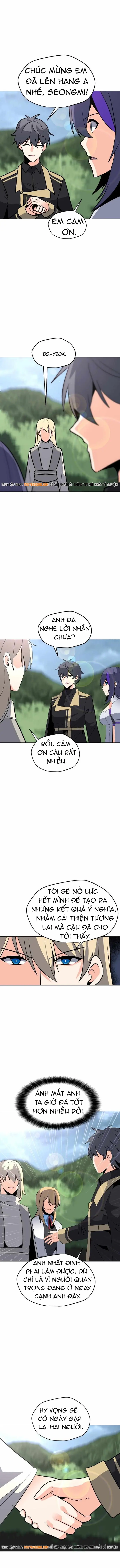 Tôi Là Người Chơi Thần Chú Đơn Độc Chapter 117 - Trang 2