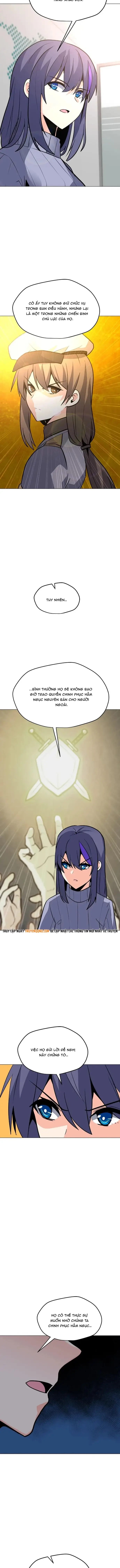 Tôi Là Người Chơi Thần Chú Đơn Độc Chapter 118 - Trang 2